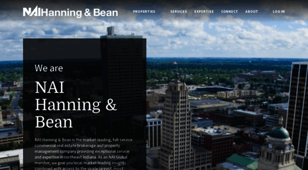 naihanningbean.com