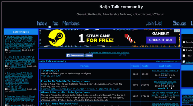 naija.your-talk.com