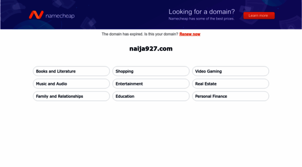 naija927.com