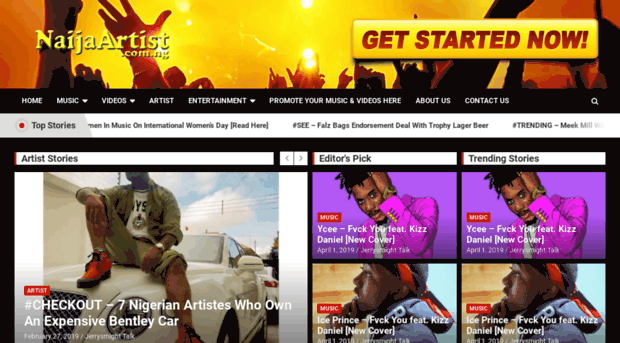 naijaartist.com.ng