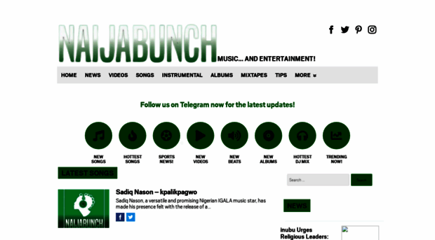 naijabunch.com