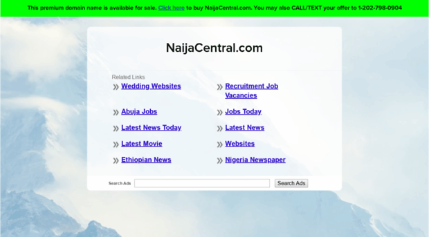 naijacentral.com