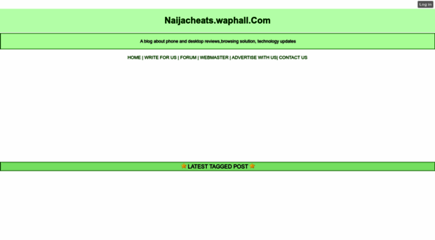 naijacheats.waphall.com