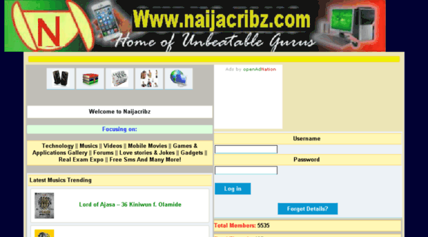 naijacribz.com