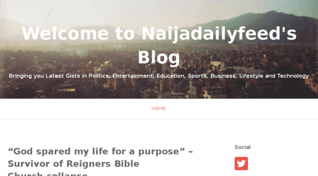 naijadailyfeed.wordpress.com