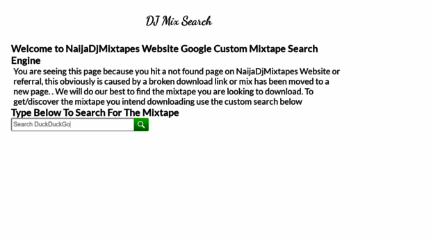 naijadjmixtapes.blogspot.com