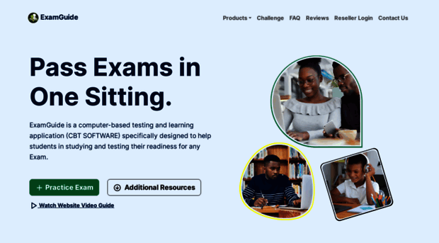 naijaexamguide.com