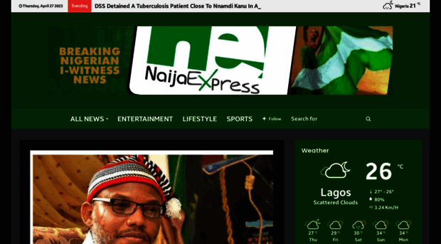 naijaexpress.com