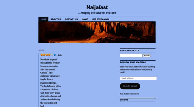 naijafast.wordpress.com