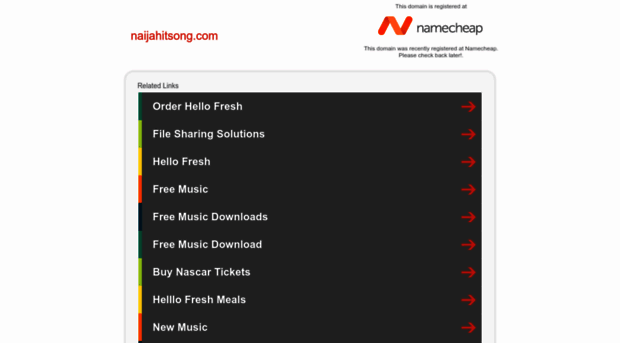 naijahitsong.com