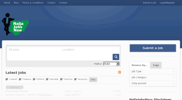naijajobsnow.com
