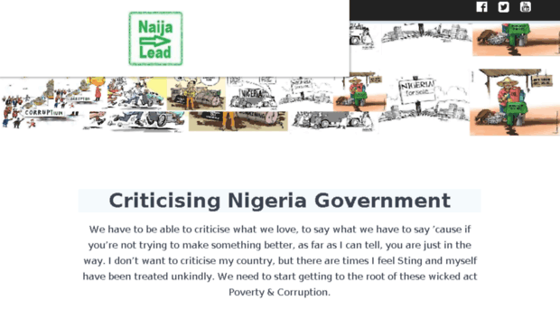 naijalead.com