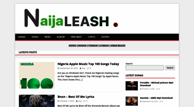 naijaleash.com