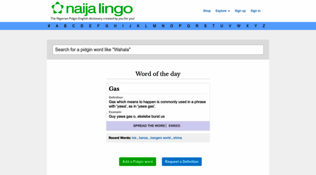 naijalingo.com