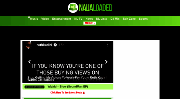 naijaloaded.org