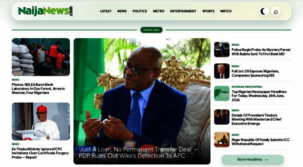 naijanewsnow.com