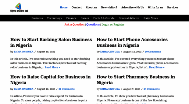 naijaonlinebiz.com