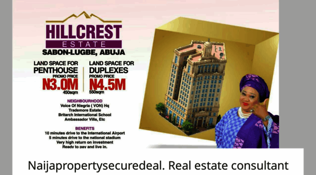 naijapropertysecuredeal.wordpress.com