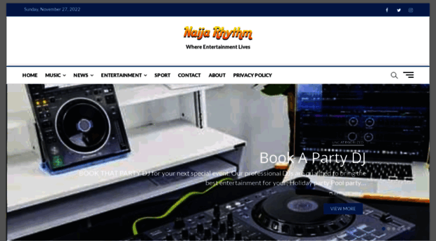 naijarhythm.com.ng