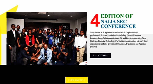 naijaseccon.com