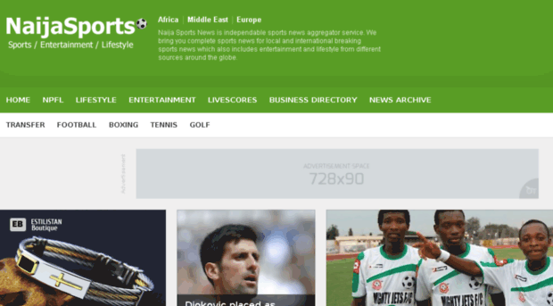 naijasports.com.ng