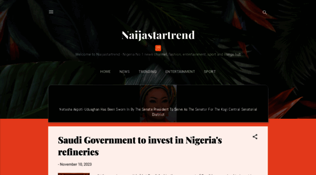 naijastartrend.com.ng