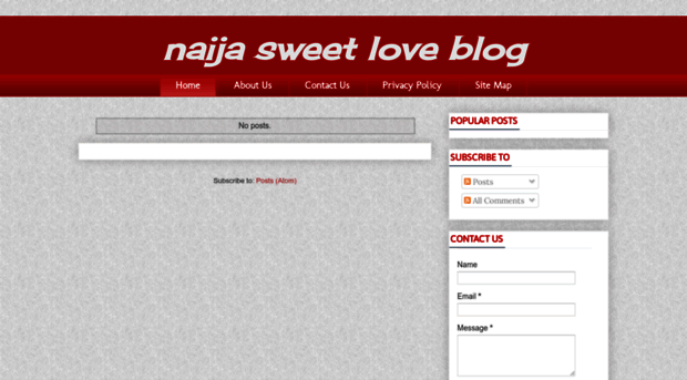 naijasweetlove.blogspot.com.ng