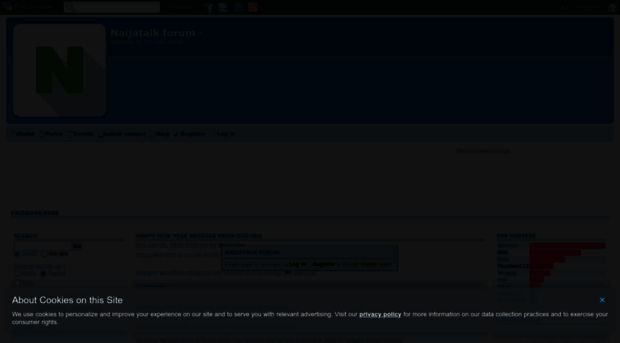 naijatalk.forumotion.com