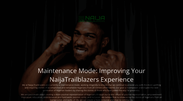 naijatrailblazers.com