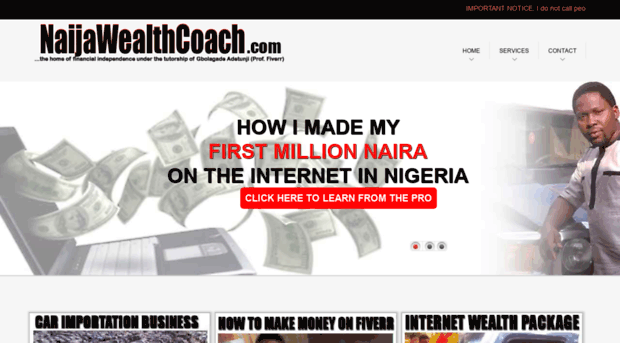 naijawealthcoach.com