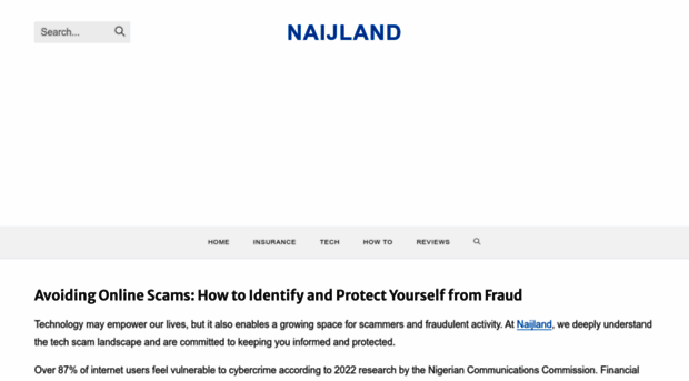 naijland.com