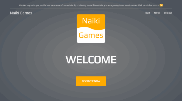 naiki-games.com