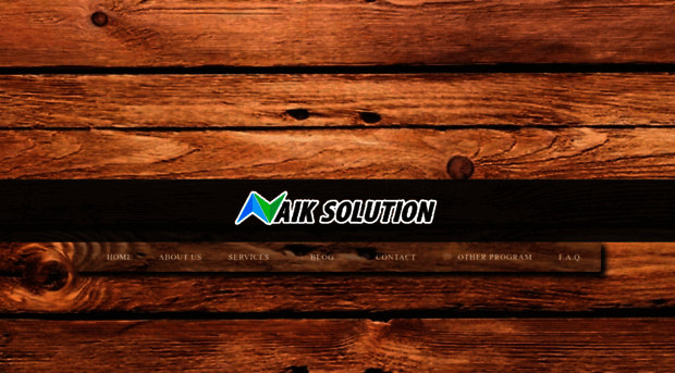 naiksolution.in