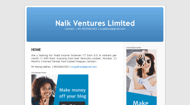 naikventures.wordpress.com