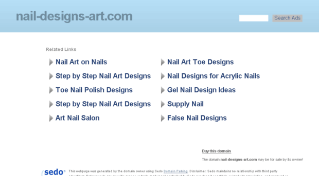 nail-designs-art.com