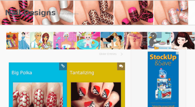 nail-designs.ca