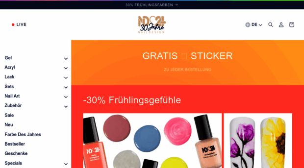 nail-discount-24.de