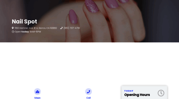 nail-spot.edan.io