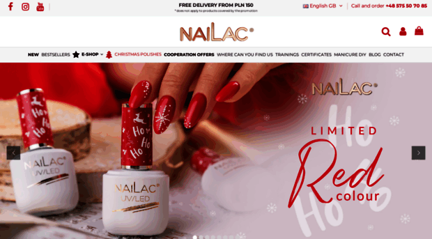 nailac.com.pl