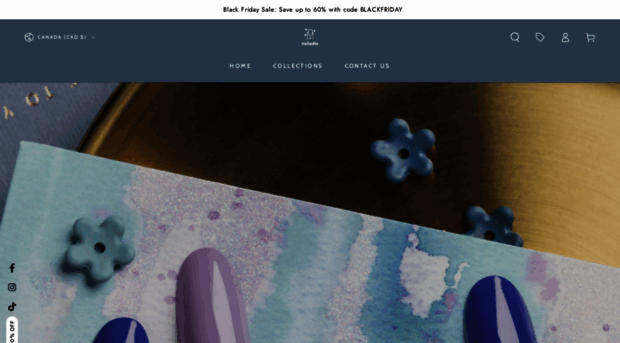 nailadia.com