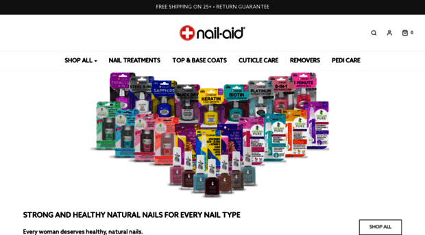 nailaidworks.com