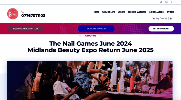 nailandbeautyexpo.com