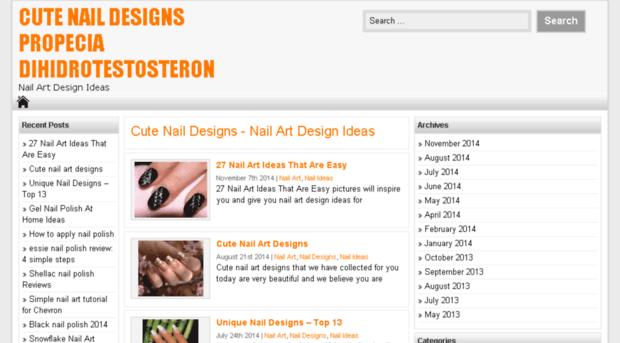 nailartdesignideas.com