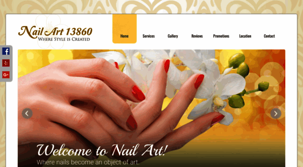 nailartfortmyers.com