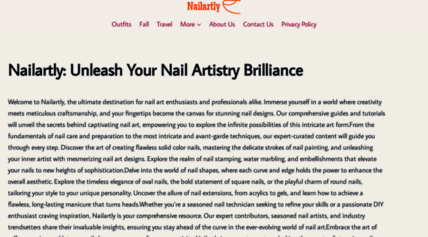 nailartly.com