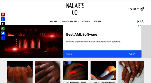 nailarts.co