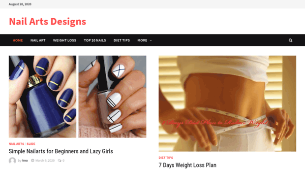 nailartsdesign.com