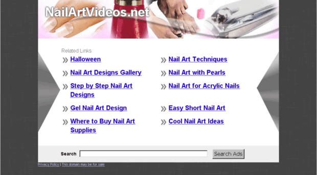 nailartvideos.net