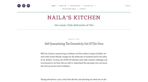 nailaskitchen.com