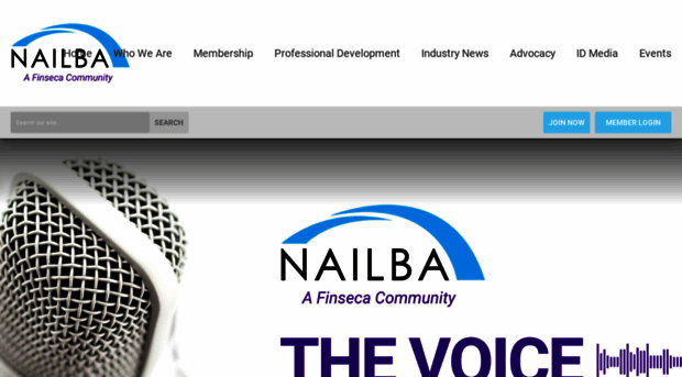 nailba.org